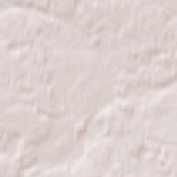 Krasnyy Oktyabr’ Terrain Map