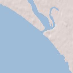 7-8 Academy Gardens, Irvine, North Ayrshire Terrain Map