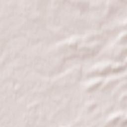 Springside Terrain Map