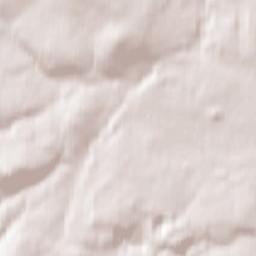 Shoulderigg Road, Lanark, South Lanarkshire Terrain Map