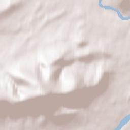 42 Station Road, Thankerton, Biggar, South Lanarkshire Terrain Map