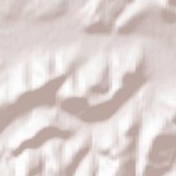 8 Broughton Road, Biggar, South Lanarkshire ML12, UK Terrain Map