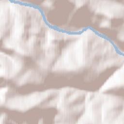 Galashiels Road, Galashiels, Scottish Borders Terrain Map