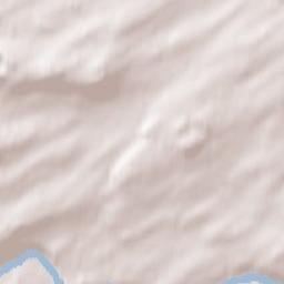 3 Mellerstain Mill, Smailholm, Kelso, Scottish Borders Terrain Map