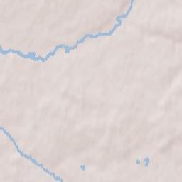 Varde Kommune Terrain Map