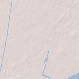 Dragør Kommune Terrain Map