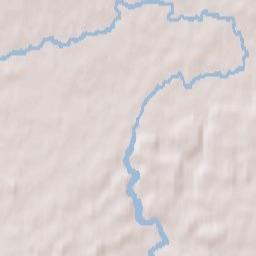 Bara Terrain Map