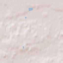 Klågerup Terrain Map
