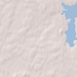 Ozërnyy Terrain Map
