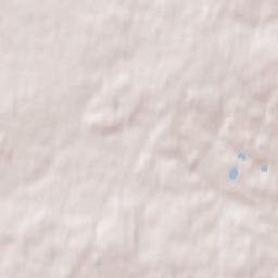 Tyoply Stan Terrain Map