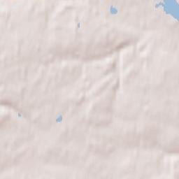 Orekhovo-Borisovo Terrain Map