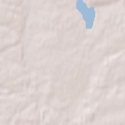 Gus’-Khrustal’nyy Terrain Map