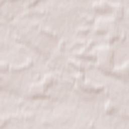 Muromskiy Rayon Terrain Map