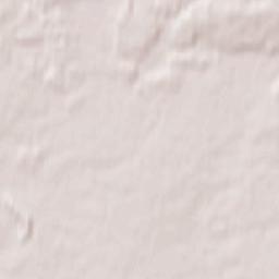 Chernukha Terrain Map