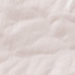 Sergachskiy Rayon Terrain Map