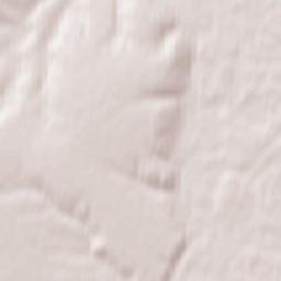 Pil’ninskiy Rayon Terrain Map