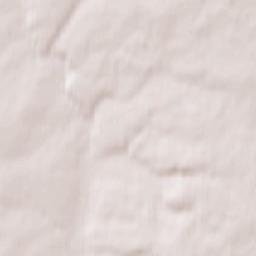 Mishkinskiy Rayon Terrain Map