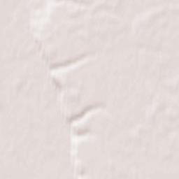 Kazanskiy Rayon Terrain Map