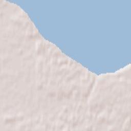 High Prairie AB T0G 1E0 Canada Terrain Map