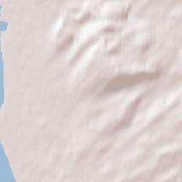 101 Deveron Rd, Muirhead, South Ayrshire KA10, UK Terrain Map