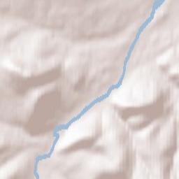 B7055, Biggar, South Lanarkshire ML12, UK Terrain Map