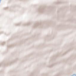 A699, Scottish Borders TD6, UK Terrain Map