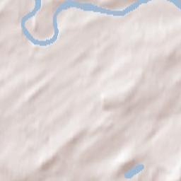 A699, Kelso, Scottish Borders TD5, UK Terrain Map