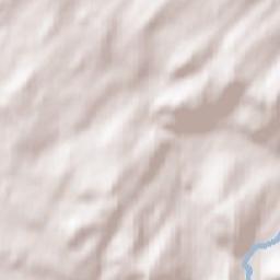 3 Graden Farm Cottages, Kelso, Scottish Borders TD5 Terrain Map