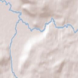 3 The Steading, West Weetwood, Wooler, Northumberland  Terrain Map