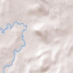 B6348, Belford, Northumberland NE70, UK Terrain Map