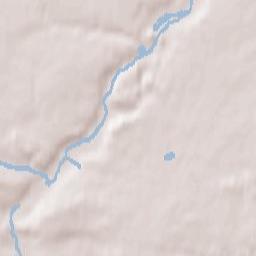Taulov Terrain Map