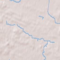 Dianalund Terrain Map