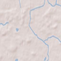 Stenlille Terrain Map