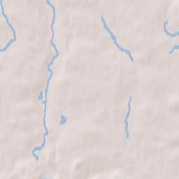 Viby Terrain Map