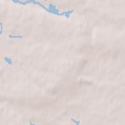 Havdrup Terrain Map