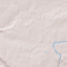 Tomelilla Terrain Map
