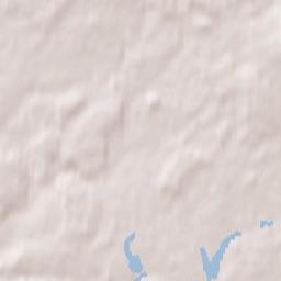 Kommunarka Terrain Map
