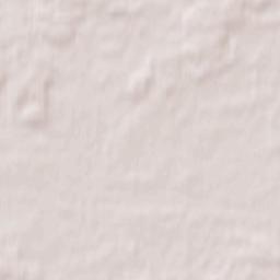 Shaturtorf Terrain Map