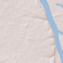 Murom Terrain Map