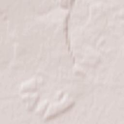 Pil’na Terrain Map