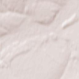 Shikhazany Terrain Map