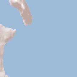 A841, Isle of Arran, North Ayrshire KA27, UK Terrain Map