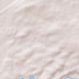 Tarbolton Terrain Map