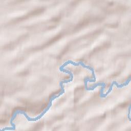 93 Fail Avenue, Tarbolton, Mauchline, South Ayrshire KA5 Terrain Map