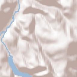 Silver Jubilee Road, Biggar, Scottish Borders Terrain Map