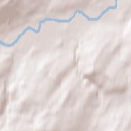 A68, Jedburgh, Scottish Borders TD8, UK Terrain Map