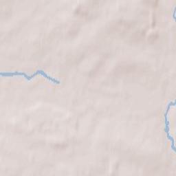 Vejen Terrain Map