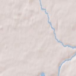Lunderskov Terrain Map