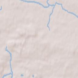 Ejby Terrain Map