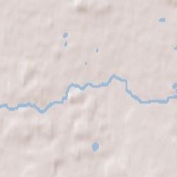 Svedala Terrain Map